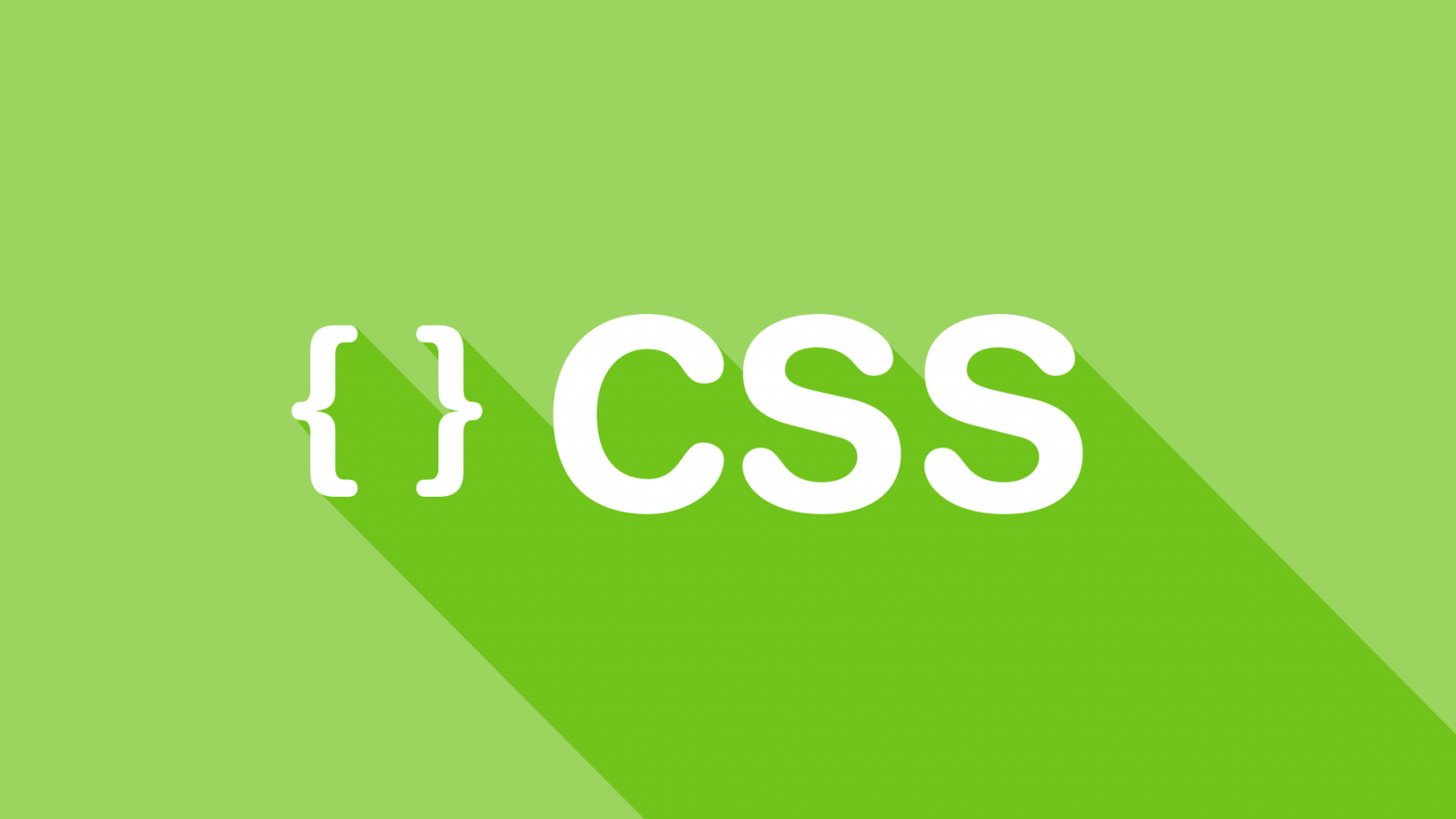 CSS Basic Template