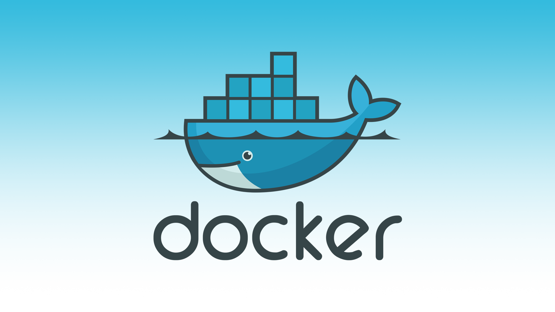 Docker Basics