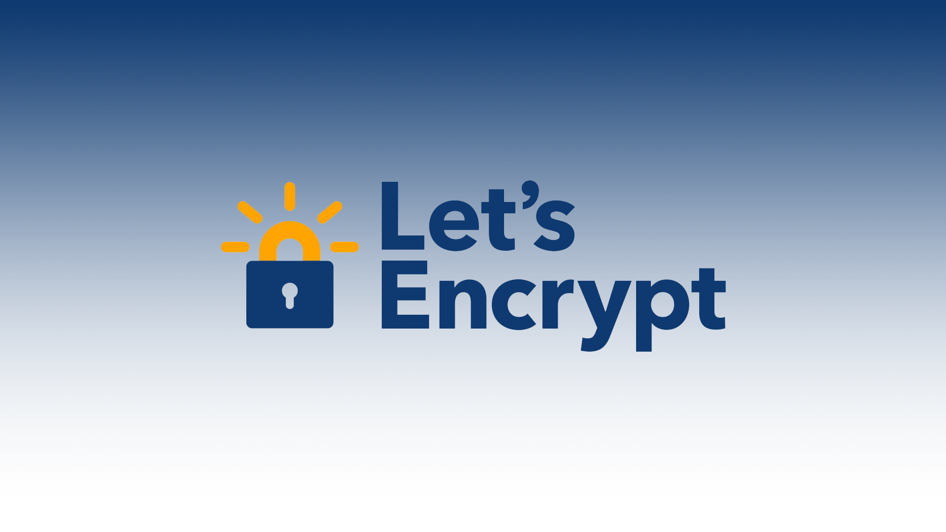 Secure your website using Let’s Encrypt with Certbot SSL