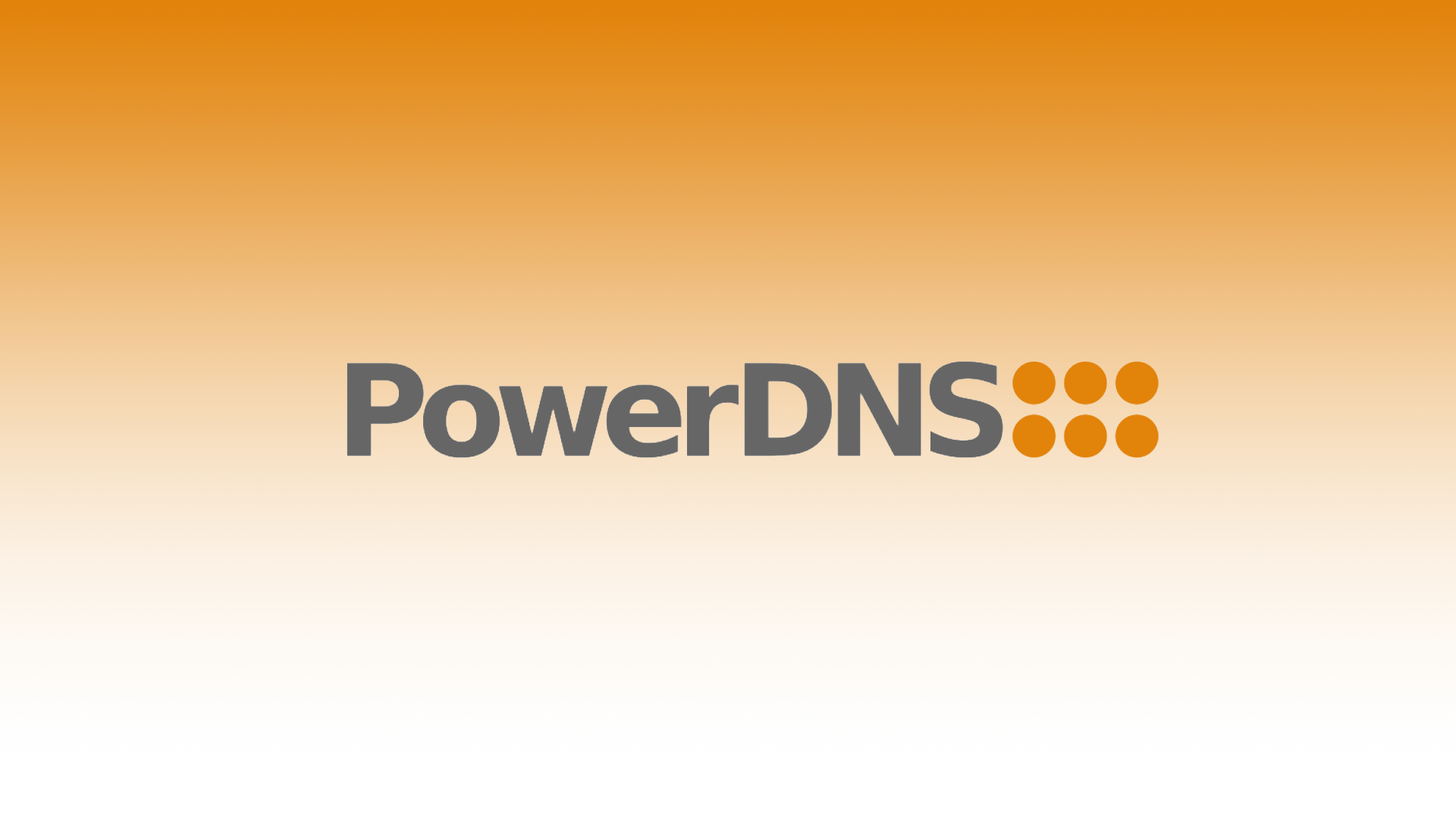 PowerDNS Recursor