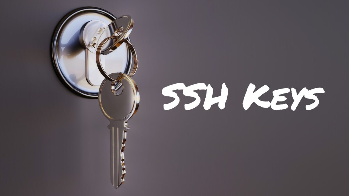 SSH without using password – ssh-keygen